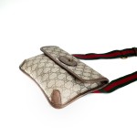 Gucci GG Supreme Canvas Bag